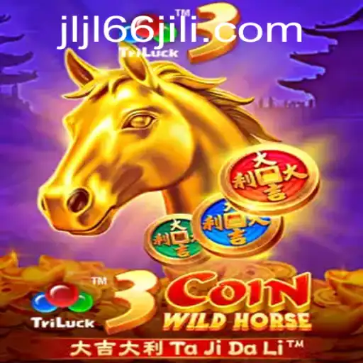 Discovering 3CoinWildHorse: A Comprehensive Guide to the Game and the JLJL66 Login