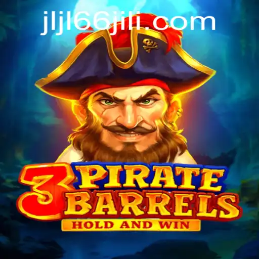 Discover the Exciting World of 3PirateBarrels and the JLJL66 Login System