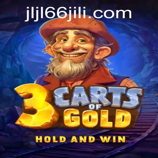 Unveiling the World of 3cartsOfGold - An In-Depth Guide