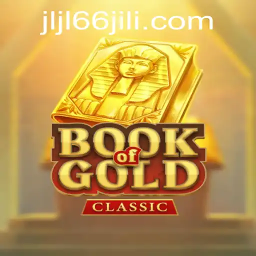 Exploring the World of BookOfGoldClassic and JLJL66 Login