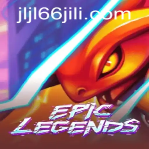 EpicLegends and The Intriguing JLJL66 Login: A Dive into the Dynamic World