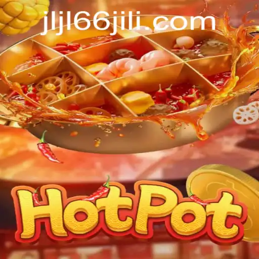 Hotpot: A Fiery Adventure Awaits – How to Navigate the JLJL66 Login