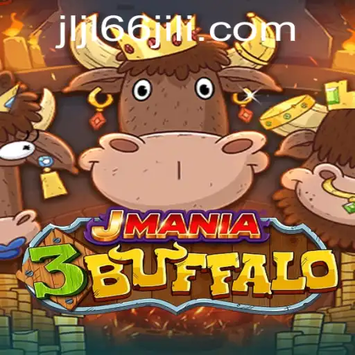 JMania3Buffalo: The Ultimate Gaming Adventure