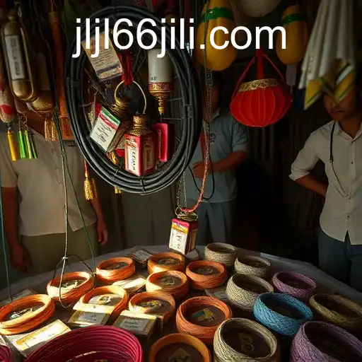 The Complex World of Jueteng and Its Digital Evolution: Insights and Challenges