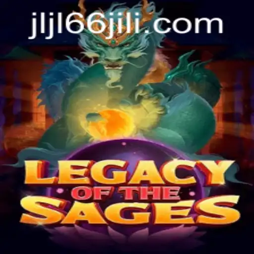The Enigmatic World of LegacyoftheSages and the Mystery of JLJL66 Login
