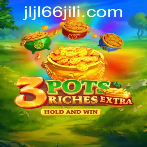 3potsExtra: Unlocking the Future of Gaming with JLJL66 Login
