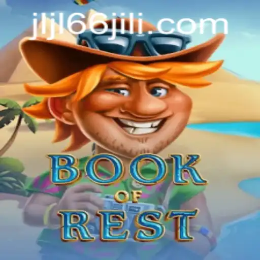 Unlock the Mysteries of BookofRest with the JLJL66 Login