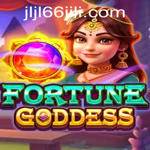 Discover the Thrills of FORTUNEGODDESS with JLJL66 Login