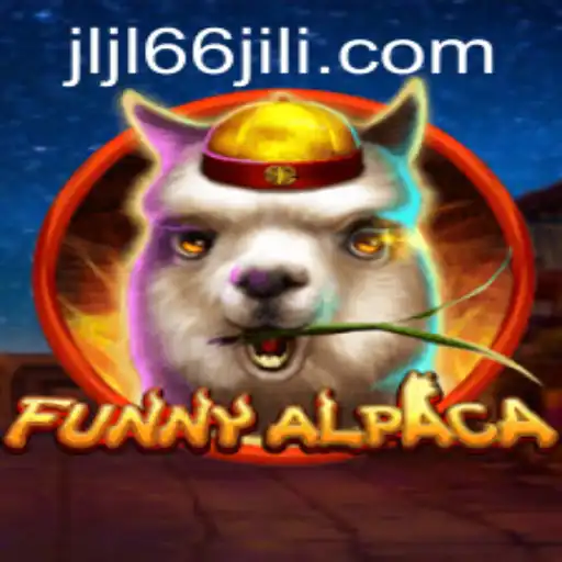 FunnyAlpaca: A New Gaming Phenomenon with JLJL66 Login