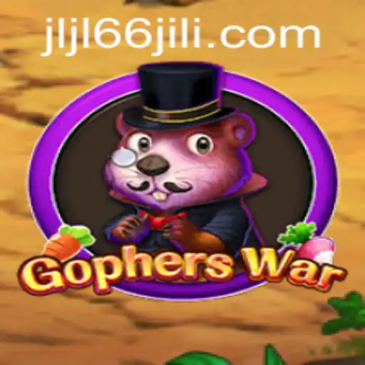 Unraveling the Excitement of GophersWar: The Ultimate Gaming Experience with JLJL66 Login