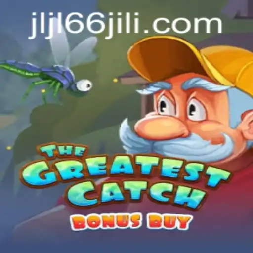 TheGreatestCatchBonusBuy: A Dive into the Thrilling Aquatic Adventure