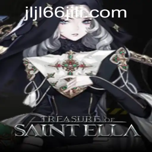 Treasure of Saint Ella: Exploring the Magical World of JLJL66 Login