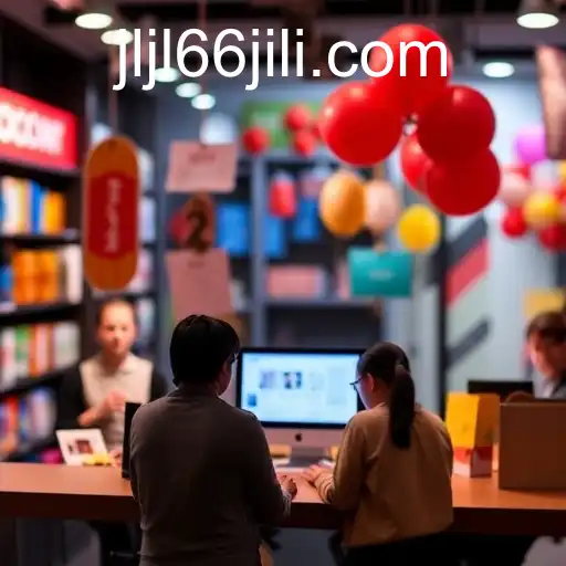 Understanding Promotions: The Role of JLJL66 Login