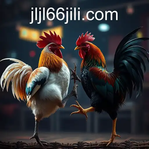 Sabong Games: A Deep Dive into JLJL66 Login and the World of Online Cockfighting