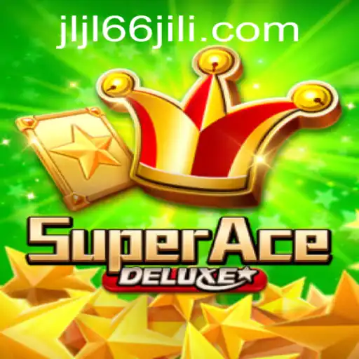 Discover the Thrills of SuperAceDeluxe with JLJL66 Login