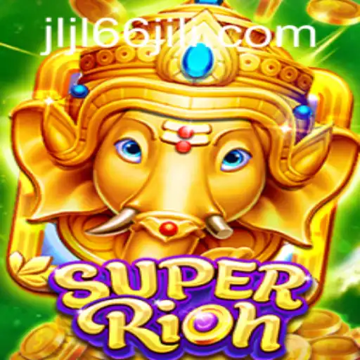SuperRich: Navigating the Exciting World of JLJL66 Login