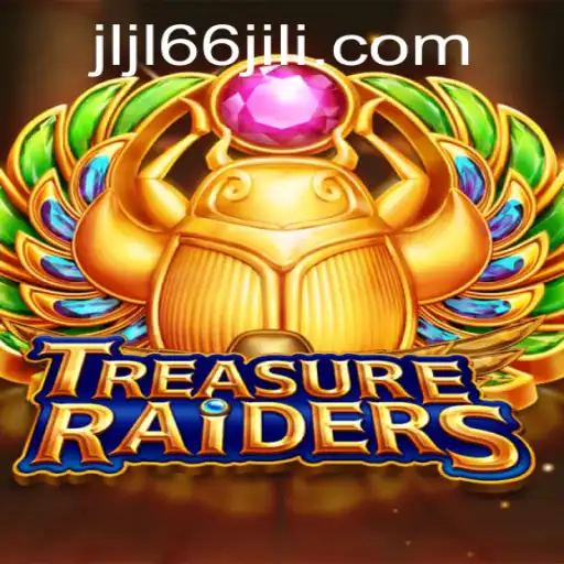 TREASURERAIDERS: An Exciting Adventure Awaits with JLJL66 Login