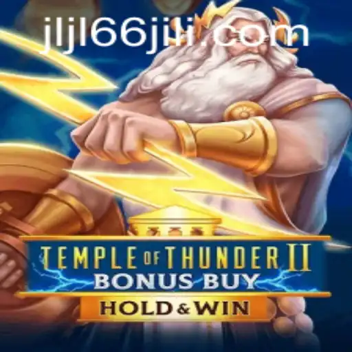 Exploring the Exciting World of TempleofThunderIIBonusBuy