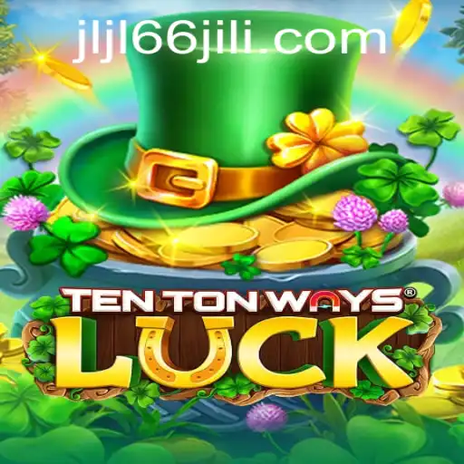 Exploring TenTonWaysLuck: A Thrilling New Addition to the Gaming World