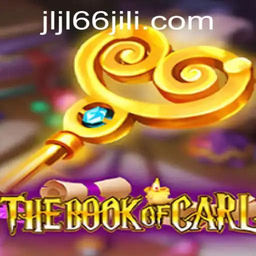 Exploring TheBookofCarl and the JLJL66 Login Experience