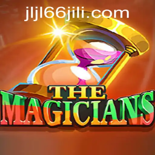 Discover the Enchanting World of TheMagicians and Unlock the Mysteries of JLJL66 Login