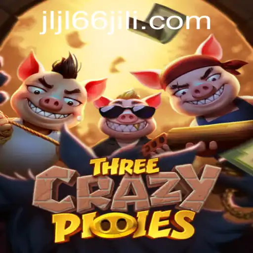 Discover the Exciting World of ThreeCrazyPiggies: An In-Depth Look at the Game and Its Unique JLJL66 Login Feature