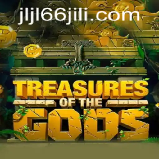 Exploring the Enchanting World of TreasureoftheGods