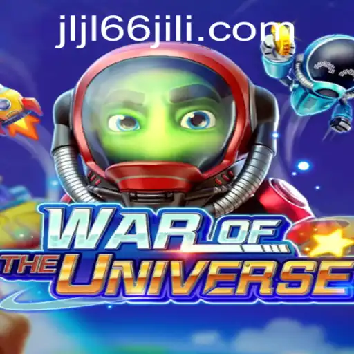 Discover the Universe with WAROFTHEUNIVERSE: A New Gaming Frontier