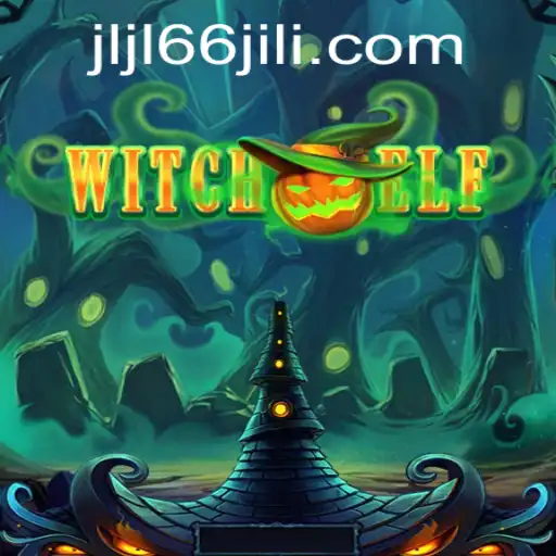 Exploring the Mystical World of WitchElf with JLJL66 Login