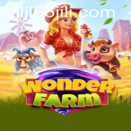 Discover the Enchanting World of WonderFarm: A Game of Growth and Adventure